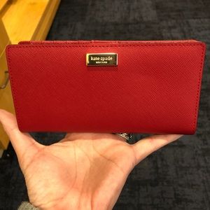 Kate Spade wallet